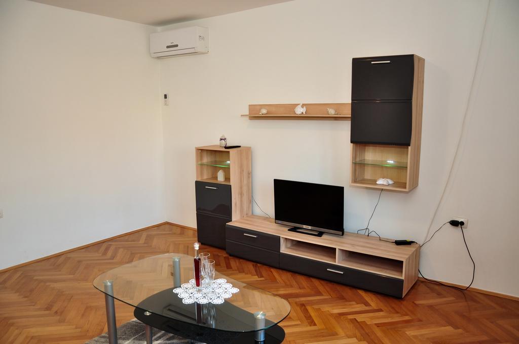 Apartment Rezo Zadar Exterior foto